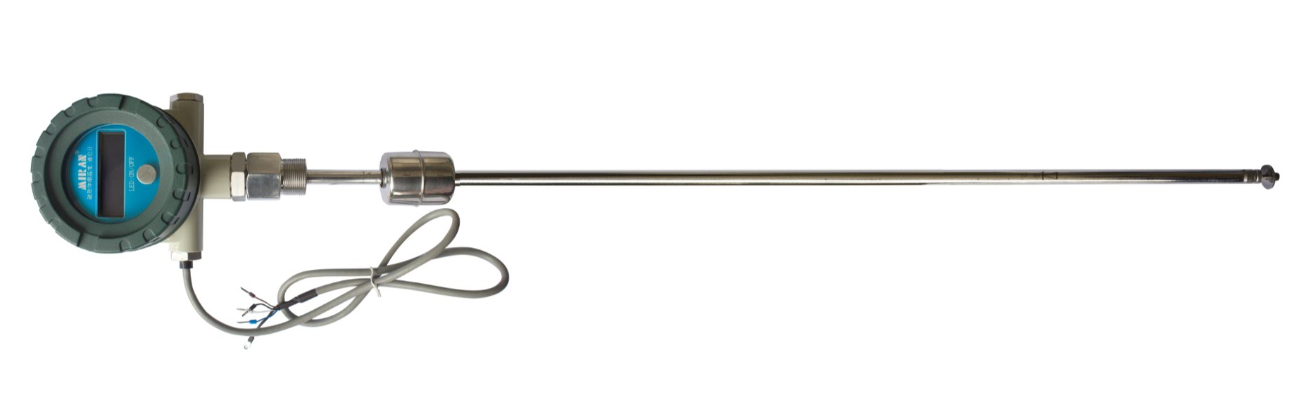 米朗MIRAN表頭數(shù)顯液位和溫度一體測(cè)量顯示計(jì) 米朗MIRAN表頭數(shù)顯液位和溫度一體測(cè)量顯示計(jì)