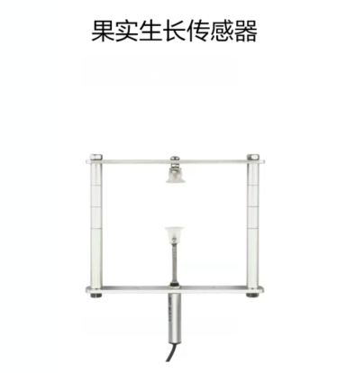 KSP觀測果實生長進度?例