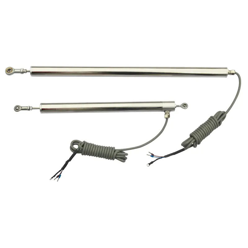 LVDTC20拉桿式位移傳感器