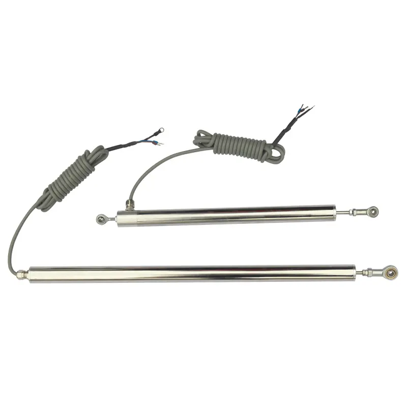 LVDTC20拉桿式位移傳感器