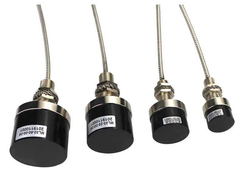 ML33電渦流位移傳感器探頭圖