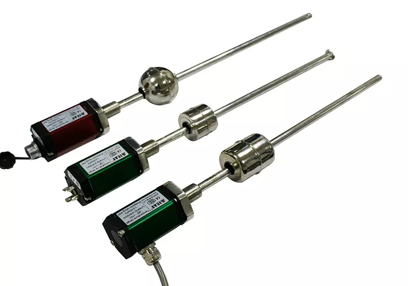 MIRAN米朗科技磁致伸縮滑塊式液位傳感器MTL系列 MIRAN米朗科技磁致伸縮滑塊式液位傳感器MTL系列