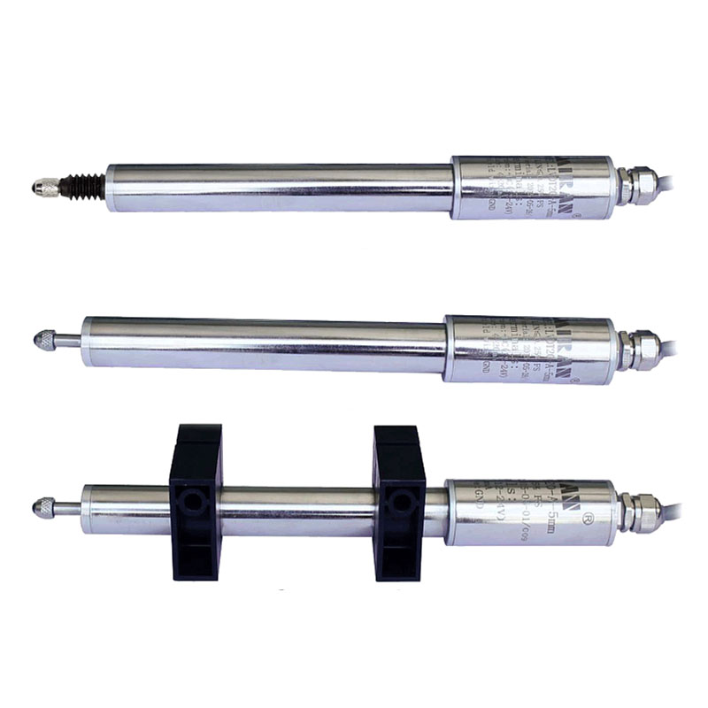 MIRAN米朗科技LVDT差動變壓式位移傳感器在汽車領(lǐng)域應(yīng)用案例