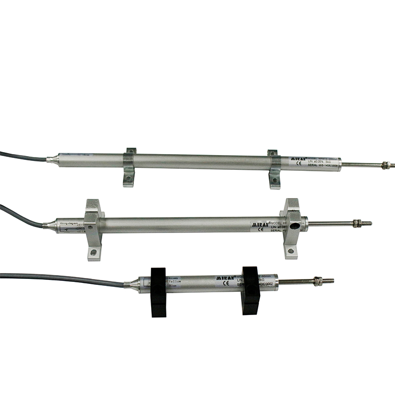 米朗科技拉繩位移傳感器機器人行業(yè)常用位移傳感器產(chǎn)品