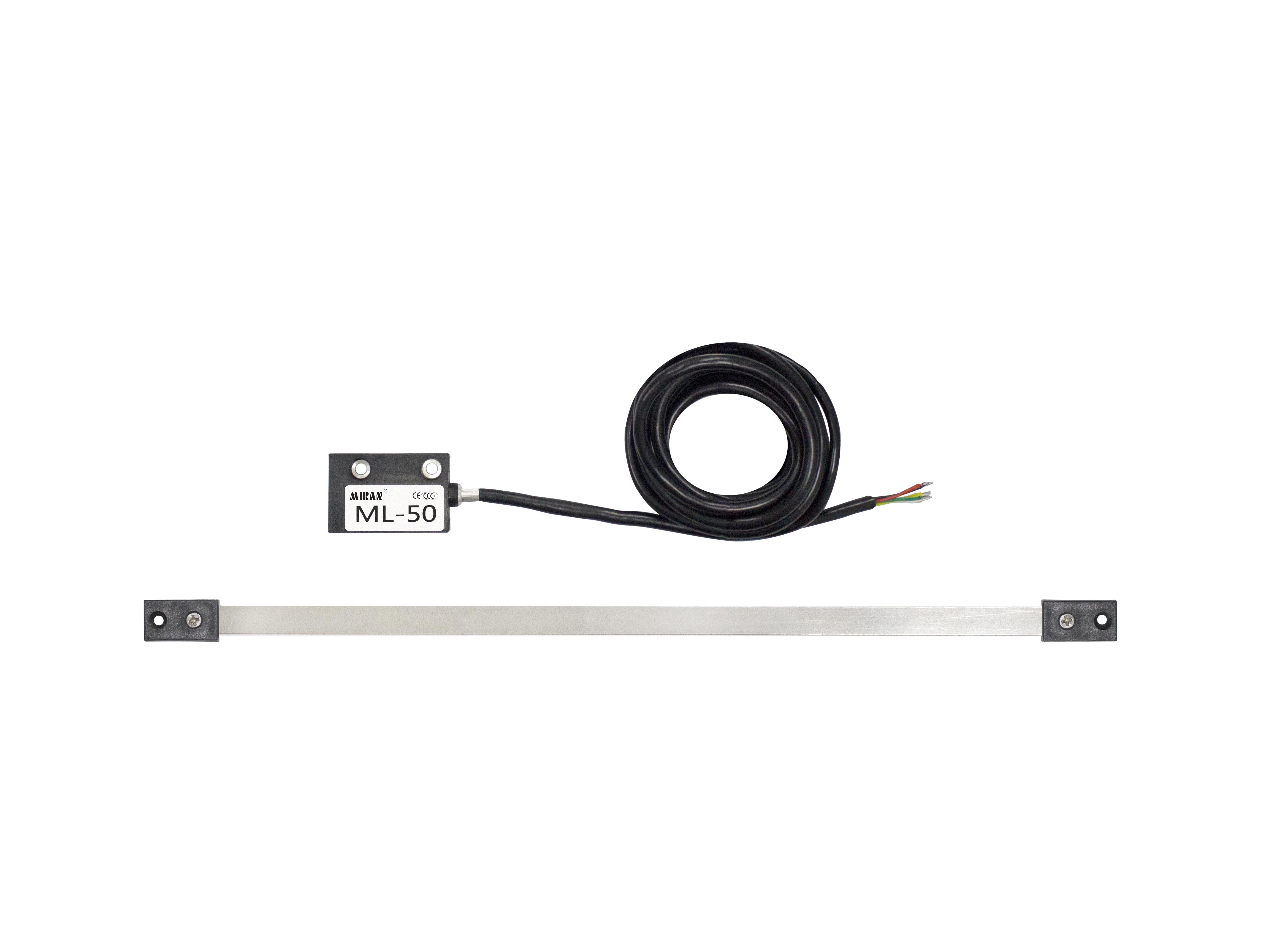 MIRAN米朗科技磁柵尺 MIRAN米朗科技磁柵尺