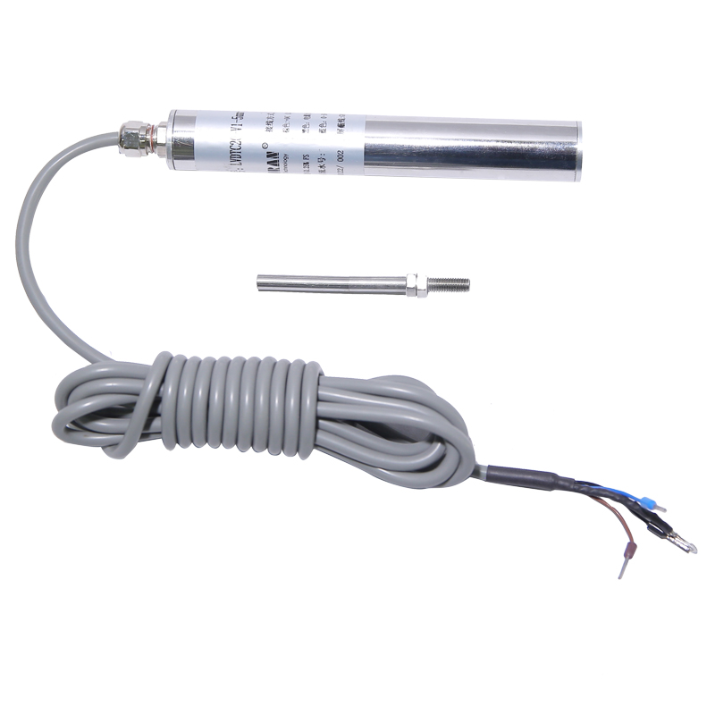 LVDTC20差動(dòng)變壓器位移傳感器