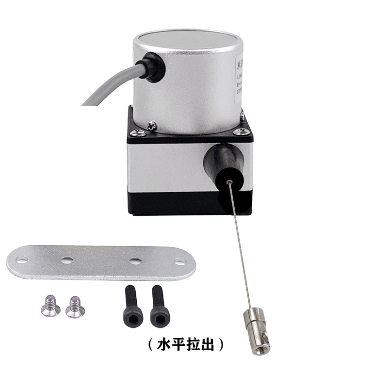 滑坡裂縫位移計(jì)的特點(diǎn) 滑坡裂縫位移計(jì)的特點(diǎn)