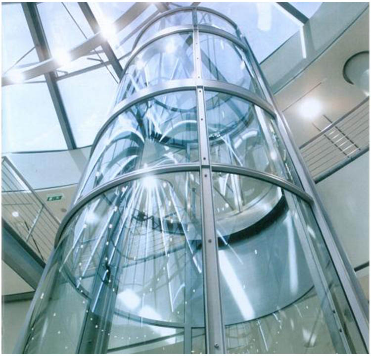 位移傳感器在電梯中的應(yīng)用