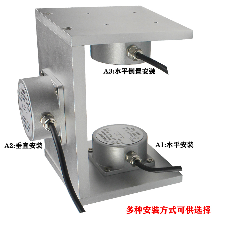 傾角傳感器角度尺M(jìn)IRAN米朗科技
