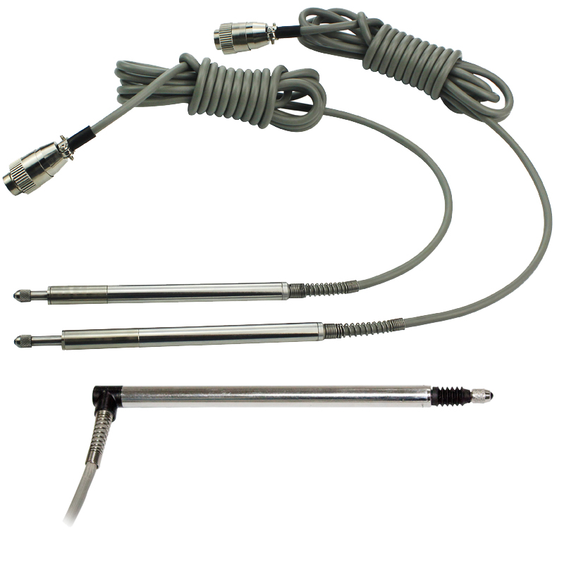 LVDT8-A型筆式位移傳感器差動(dòng)變壓式位移傳感器