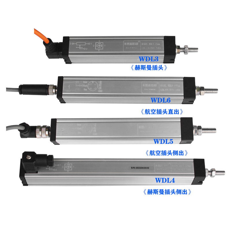 WDLͨСUʽֱλƂ