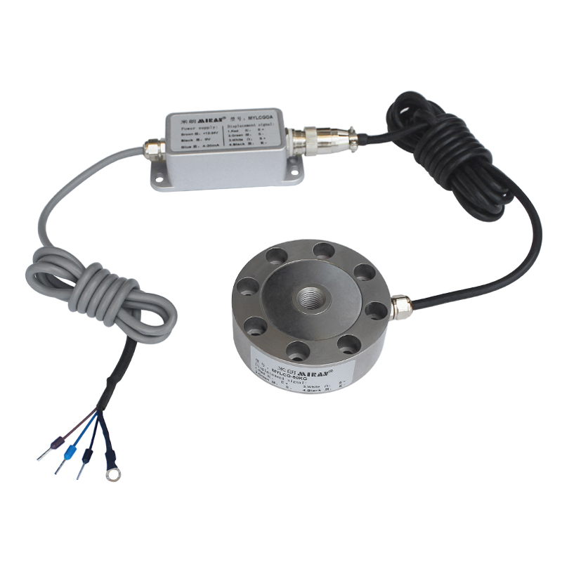 米朗科技?jí)毫鞲衅鞣Q重傳感器拉力傳感器