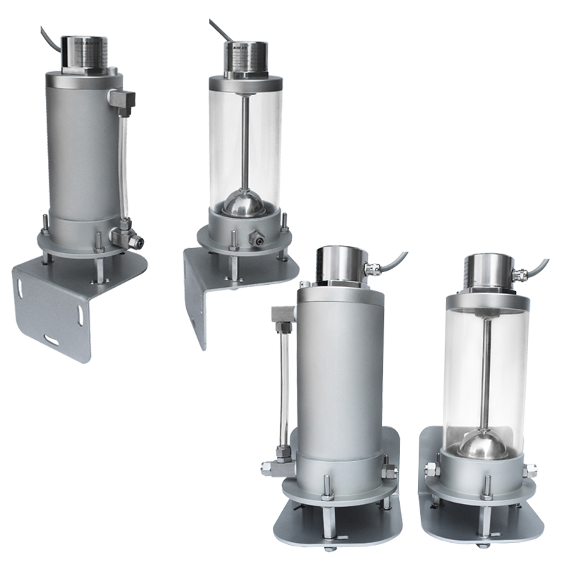 磁致伸縮式靜力水準儀 磁致伸縮式靜力水準儀