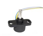 WDA-D22-A精密導電塑料電位器