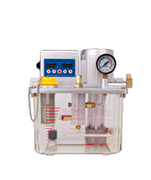 米朗MRG-3232 (3L)微電腦型稀油油脂一體潤滑油泵(3L全自動(dòng)稀油泵)
