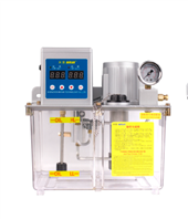 米朗MRG-3232(5L)微電腦型稀油油脂一體潤滑油泵(5L全自動(dòng)油脂泵)
