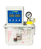 米朗MR-2232 (2L)微電腦型稀油電動潤滑油泵(2L)