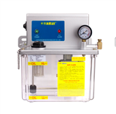 MRG-2202( 4L)異步電機(jī)油脂稀油一體潤滑油泵P L C型