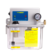 MR-2202 (4L)稀油電動(dòng)潤滑油泵P L C型
