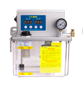 米朗MR-2232(4L)微電腦型電動(dòng)潤滑油泵(4L稀油泵)