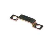 單/雙邊固定管夾