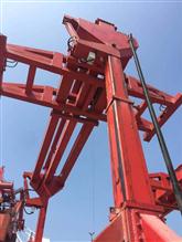 MPS拉繩位移傳感器在龍門架等起重設(shè)備的應(yīng)用