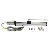 MTF滑塊式磁致伸縮位移傳感器