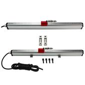 MTD磁感應(yīng)微型滑塊式直線位移傳感器