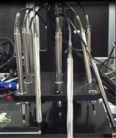 LVDT差動變壓式位移傳感器用于精密厚度測量