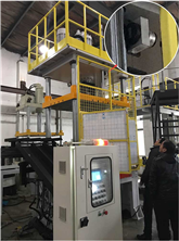 米朗MPS系列拉繩位移傳感器在油壓切邊機中的應(yīng)用