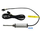 KSP微型自復(fù)位(智能閥門專用)