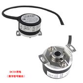 磁感應旋轉(zhuǎn)角度位置傳感器（單圈）