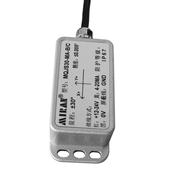 MQJ單雙軸傾角傳感器B型