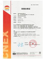 本安型磁致伸縮位移/液位傳感器(數(shù)字信號輸出)