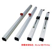 MTM系列磁致伸縮位移計(本安型防爆)