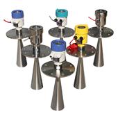 26GHz雷達物位計料位計液位計