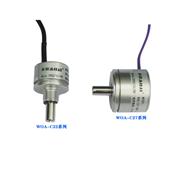 微型磁感應角度位置傳感器