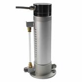 磁致伸縮靜力水準儀(罐體φ60mm)