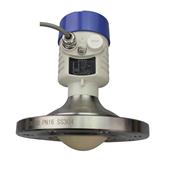 法蘭式雷達液位計料位計