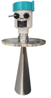 雷達(dá)物位計(jì)的特點(diǎn)