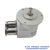 閘門開度(雙輸出磁感應(yīng))多圈編碼器