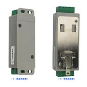 振弦裂縫計(jì)采集卡采集模塊