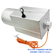 閘門開度（拉線式磁編碼器）位移傳感器