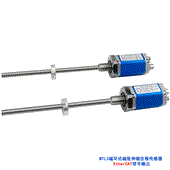 MTL3磁致伸縮位移傳感器