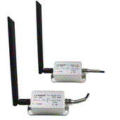 WMQJ無線傾角傳感器