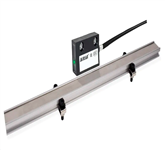 磁柵尺位移傳感器在型材切割機床上的應(yīng)用